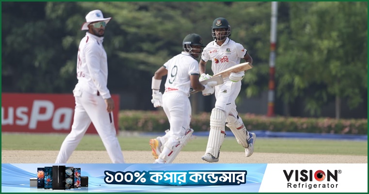 প্রস্তুতি ম্যাচের প্রথম দিনে কে কেমন করলেন?